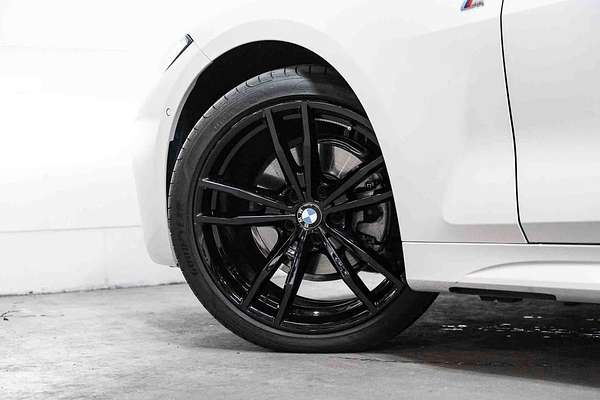 2022 BMW 4 Series 420i M Sport G23