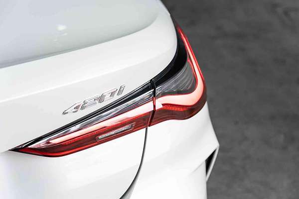 2022 BMW 4 Series 420i M Sport G23