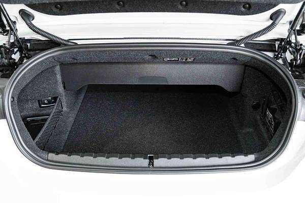 2022 BMW 4 Series 420i M Sport G23