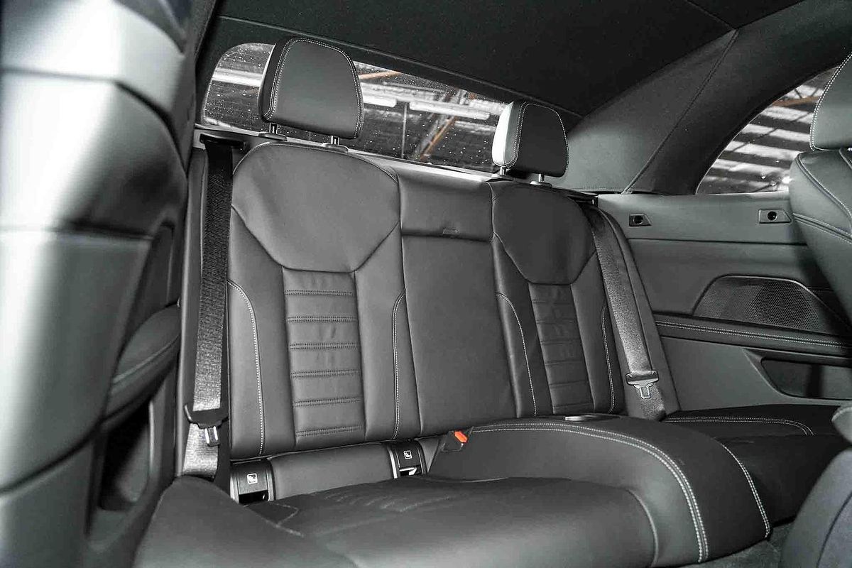2022 BMW 4 Series 420i M Sport G23
