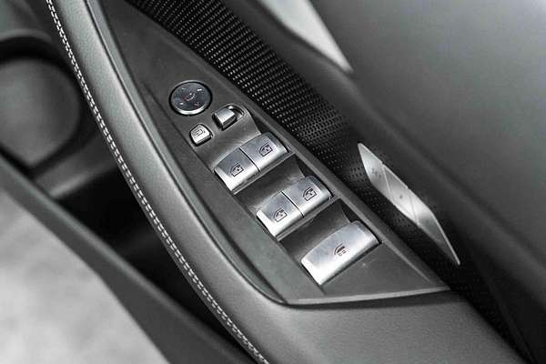 2022 BMW 4 Series 420i M Sport G23