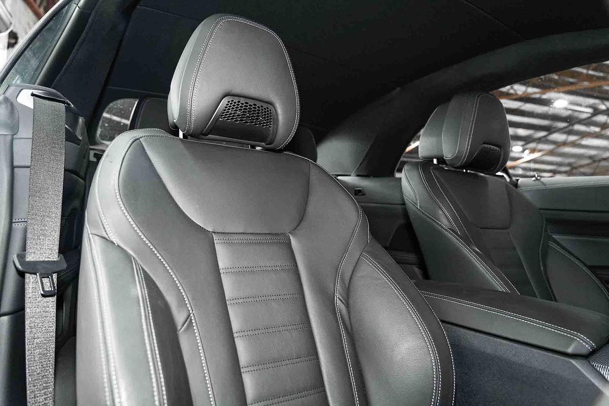 2022 BMW 4 Series 420i M Sport G23