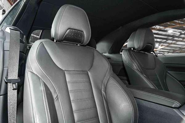 2022 BMW 4 Series 420i M Sport G23