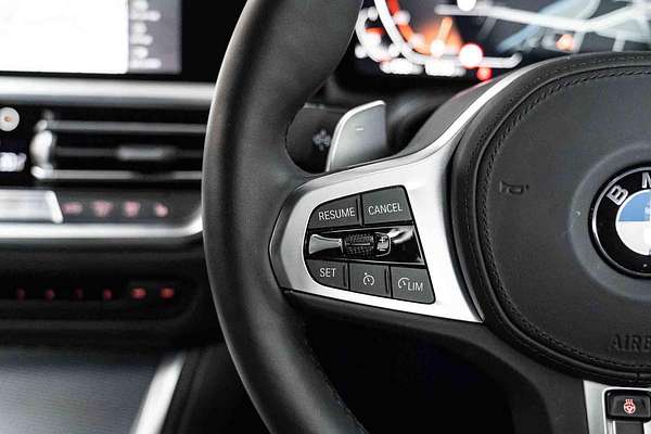 2022 BMW 4 Series 420i M Sport G23