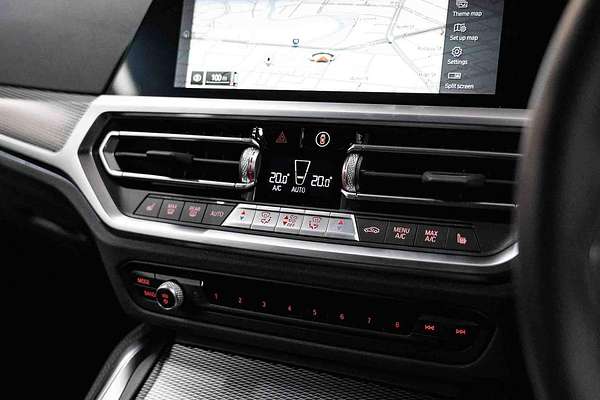 2022 BMW 4 Series 420i M Sport G23