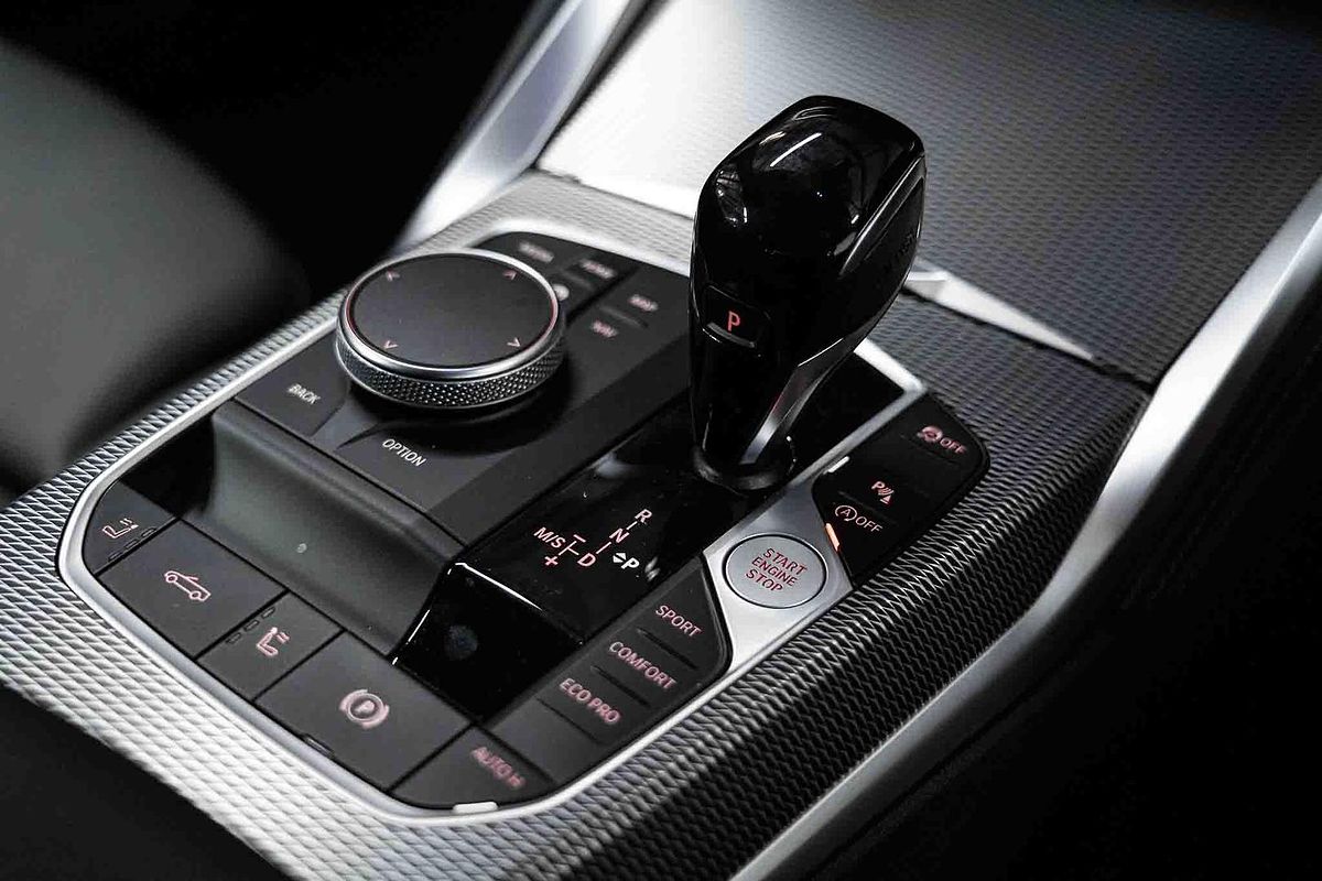 2022 BMW 4 Series 420i M Sport G23