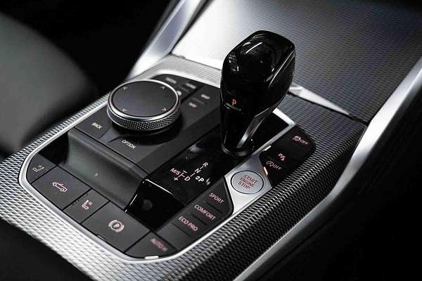 2022 BMW 4 Series 420i M Sport G23