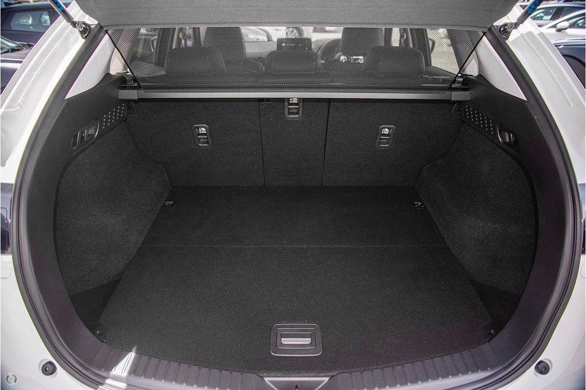 2024 Mazda CX-5 G25 Touring KF Series