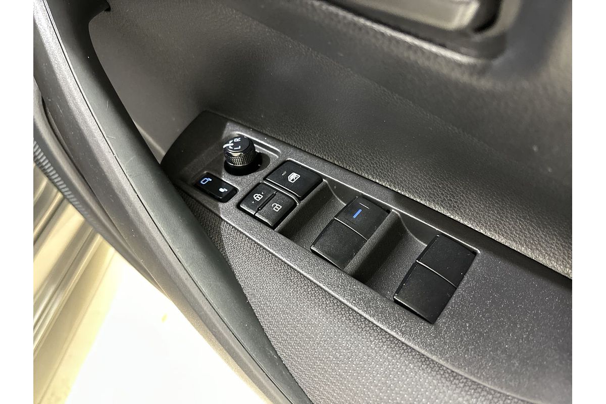 2019 Toyota Corolla Ascent Sport MZEA12R