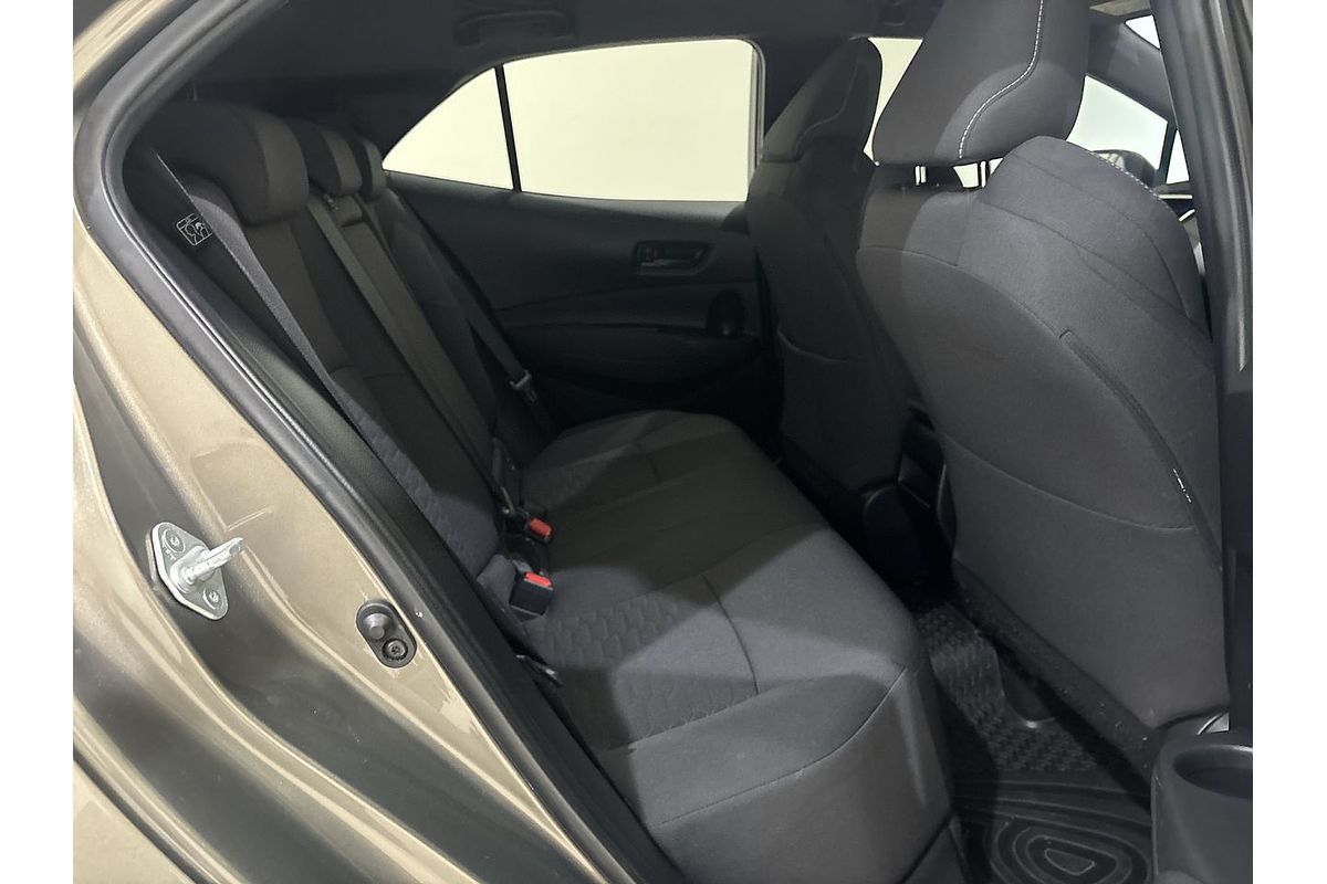 2019 Toyota Corolla Ascent Sport MZEA12R