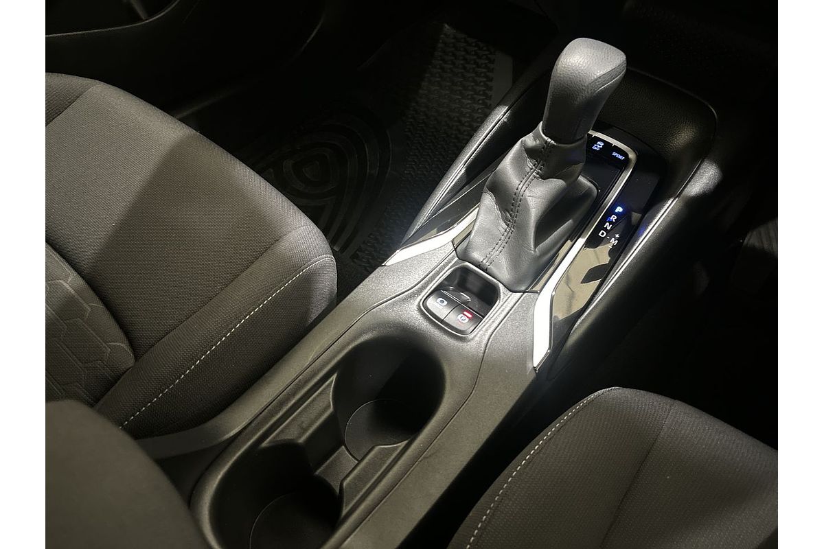 2019 Toyota Corolla Ascent Sport MZEA12R