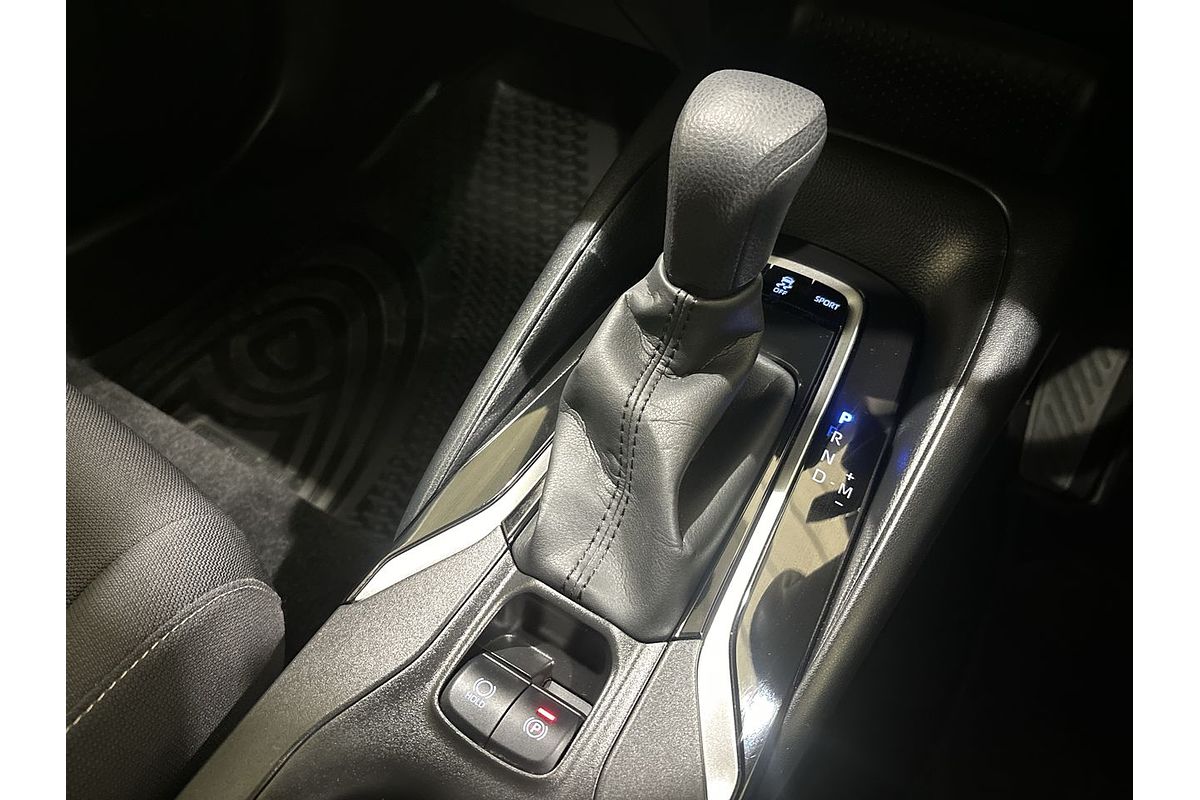 2019 Toyota Corolla Ascent Sport MZEA12R