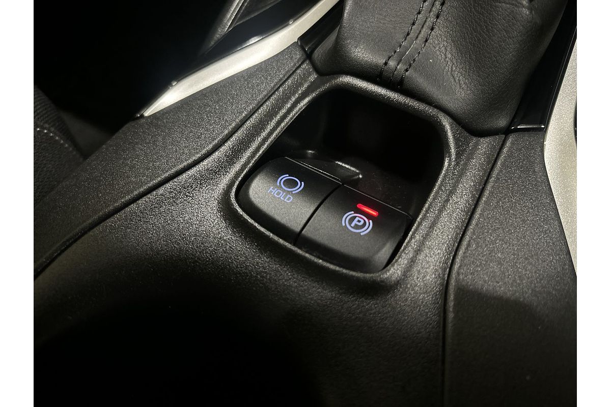 2019 Toyota Corolla Ascent Sport MZEA12R