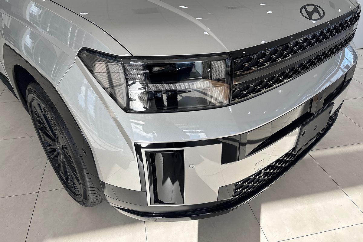 2025 Hyundai Santa Fe Calligraphy MX5.V1
