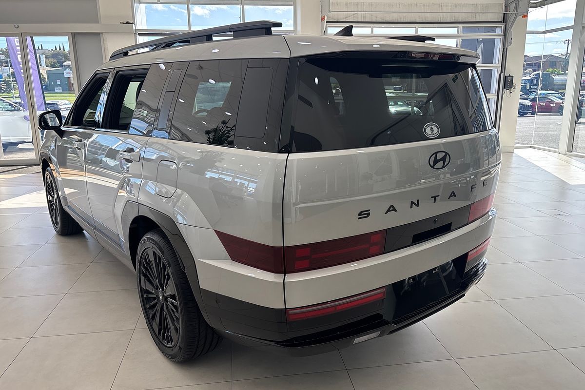 2025 Hyundai Santa Fe Calligraphy MX5.V1
