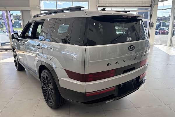 2025 Hyundai Santa Fe Calligraphy MX5.V1