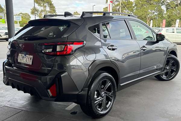 2024 Subaru Crosstrek 2.0L G6X