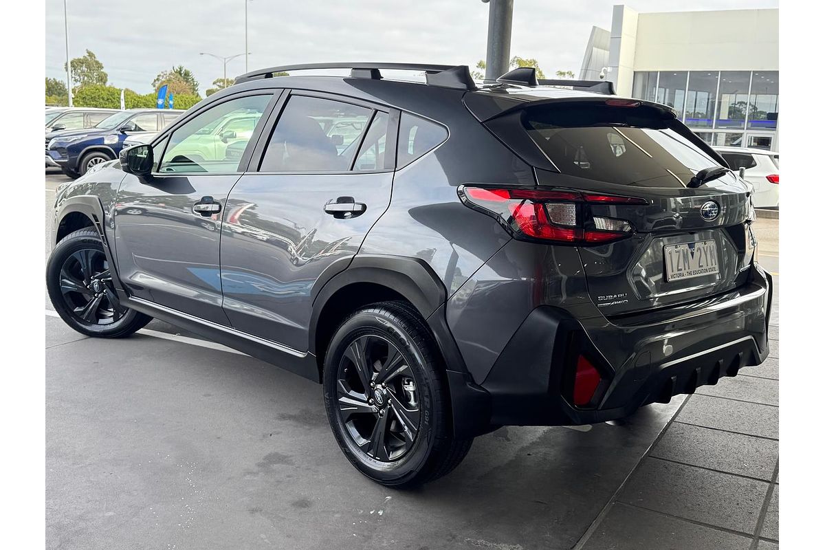 2024 Subaru Crosstrek 2.0L G6X