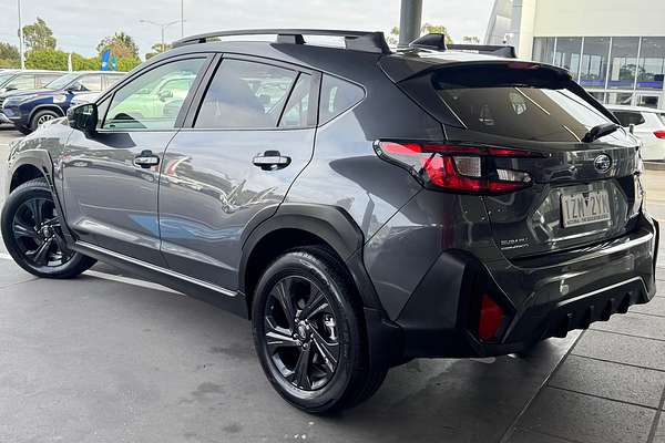 2024 Subaru Crosstrek 2.0L G6X