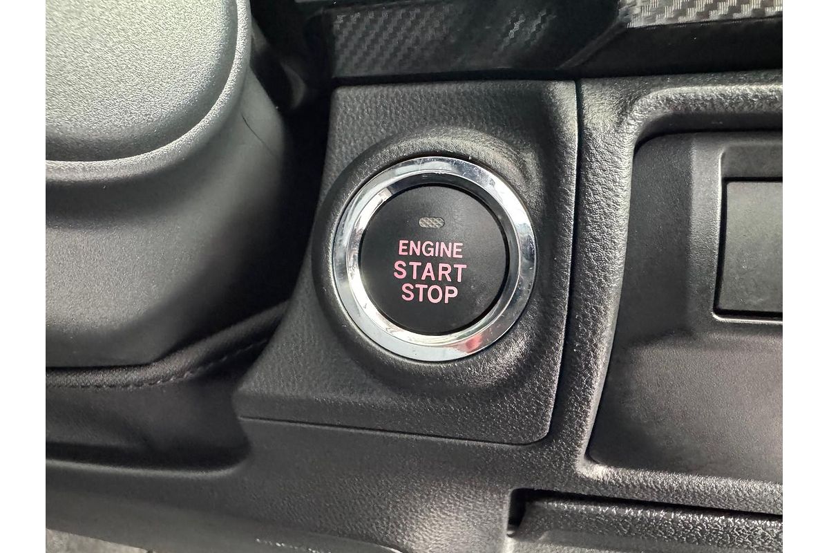 2024 Subaru Crosstrek 2.0L G6X