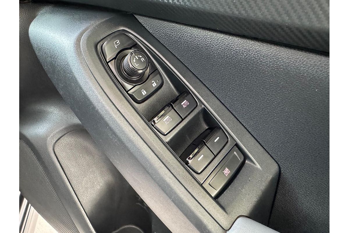 2024 Subaru Crosstrek 2.0L G6X