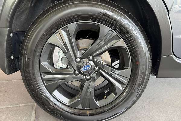 2024 Subaru Crosstrek 2.0L G6X
