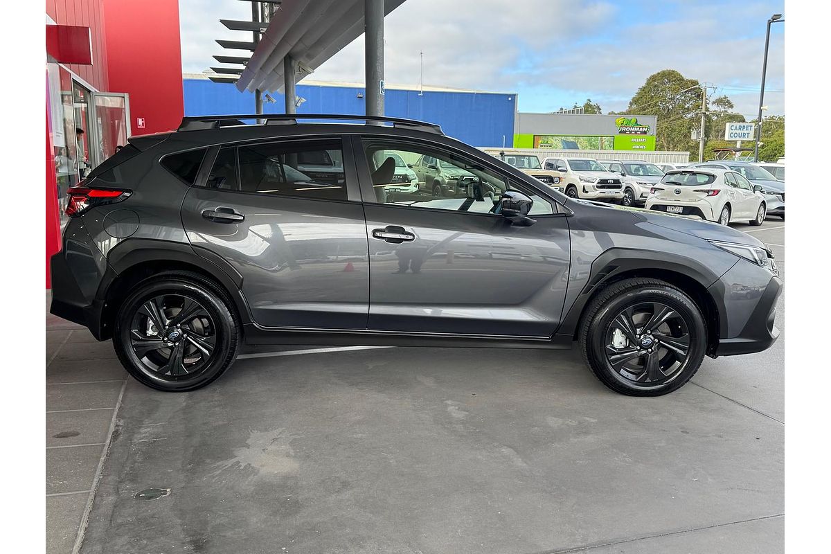 2024 Subaru Crosstrek 2.0L G6X