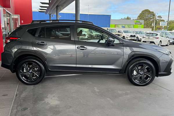 2024 Subaru Crosstrek 2.0L G6X
