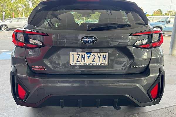 2024 Subaru Crosstrek 2.0L G6X