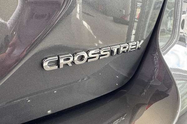 2024 Subaru Crosstrek 2.0L G6X