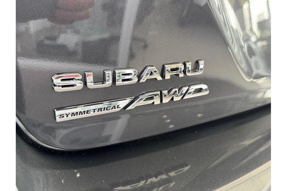 2024 Subaru Crosstrek 2.0L G6X