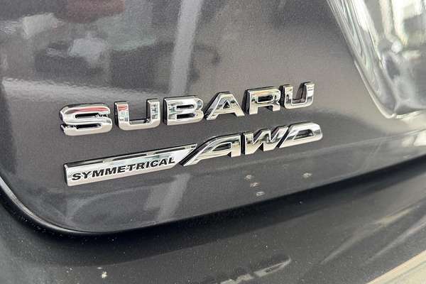 2024 Subaru Crosstrek 2.0L G6X