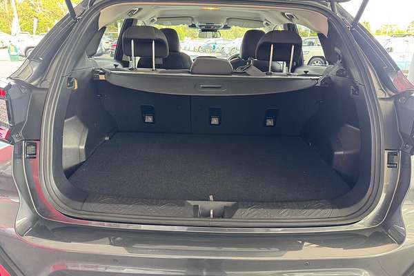 2024 Subaru Crosstrek 2.0L G6X