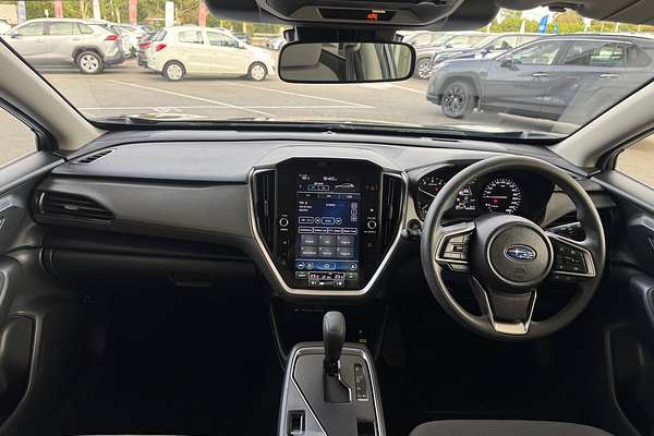 2024 Subaru Crosstrek 2.0L G6X