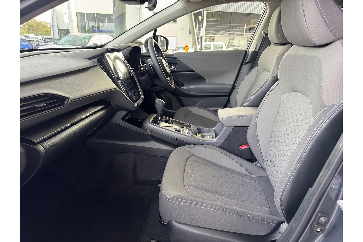 2024 Subaru Crosstrek 2.0L G6X