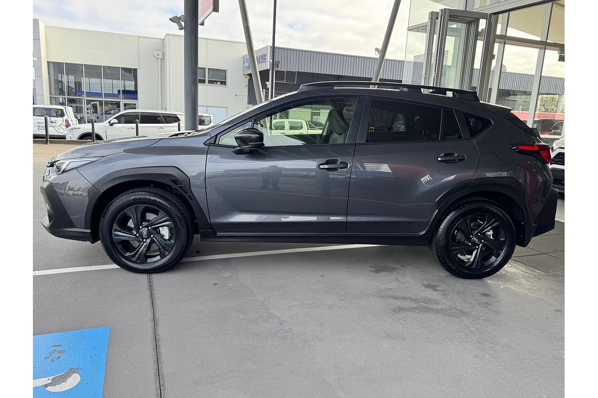 2024 Subaru Crosstrek 2.0L G6X