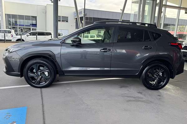2024 Subaru Crosstrek 2.0L G6X