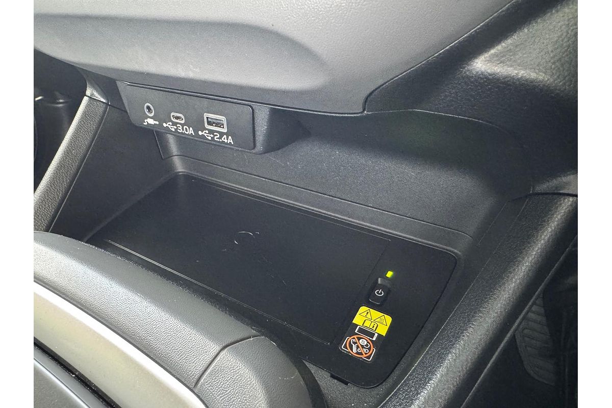 2024 Subaru Crosstrek 2.0L G6X