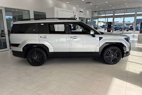 2025 Hyundai Santa Fe Calligraphy MX5.V1