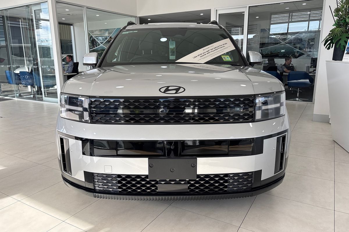 2025 Hyundai Santa Fe Calligraphy MX5.V1