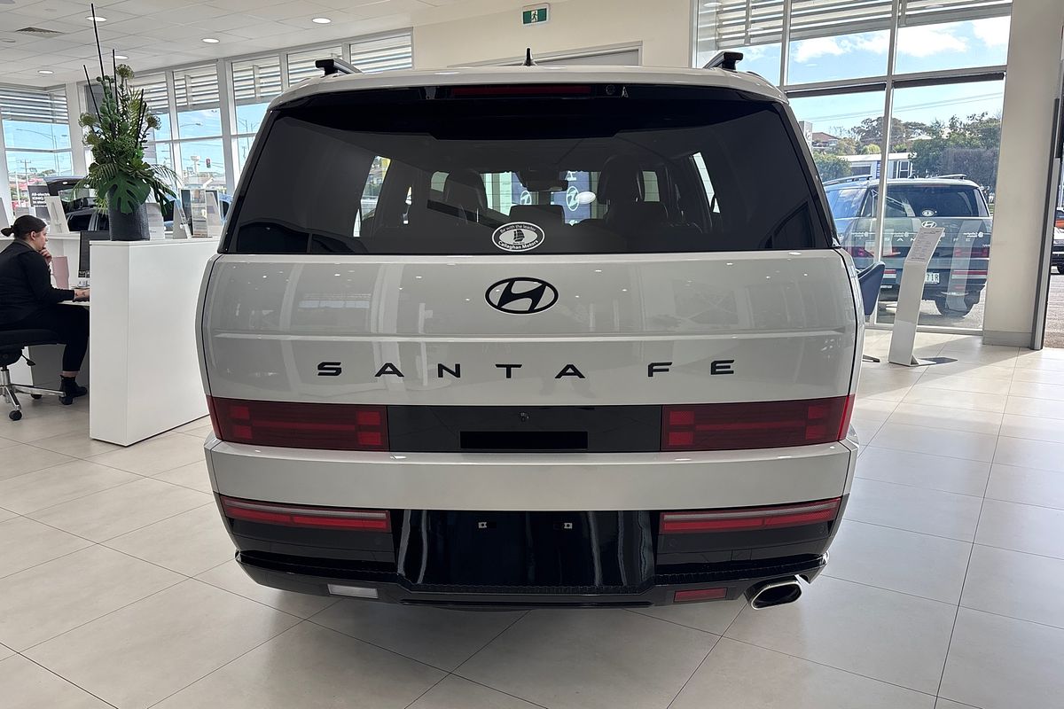 2025 Hyundai Santa Fe Calligraphy MX5.V1