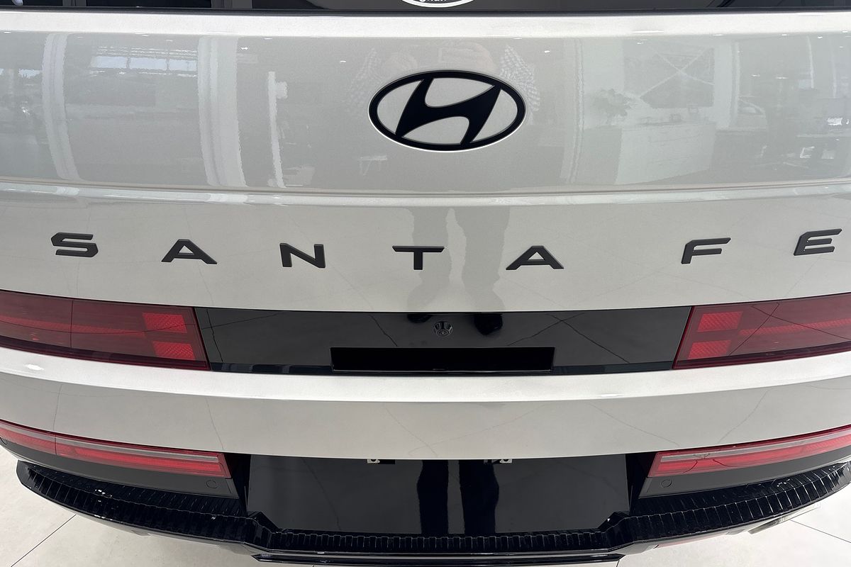 2025 Hyundai Santa Fe Calligraphy MX5.V1