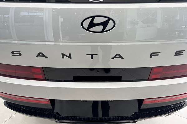 2025 Hyundai Santa Fe Calligraphy MX5.V1