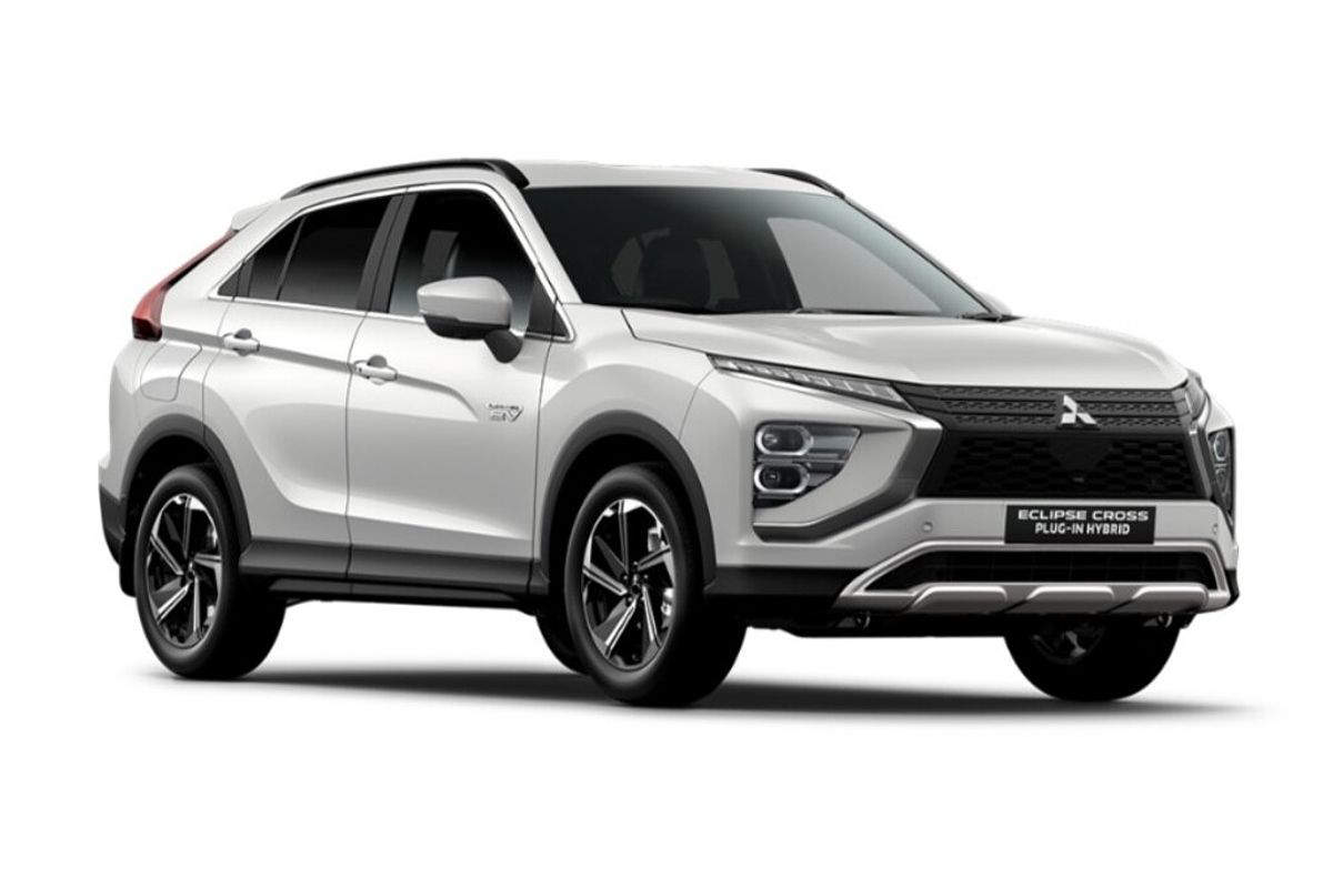2024 Mitsubishi Eclipse Cross PHEV Aspire YB