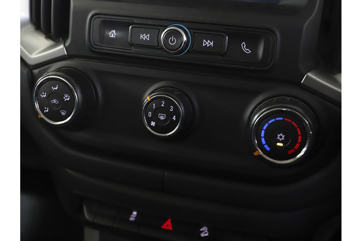 2016 Holden Colorado LS RG