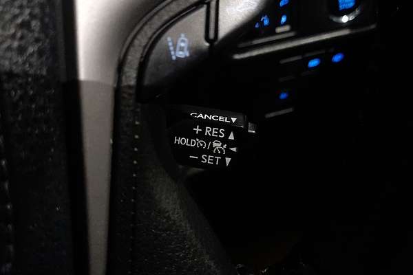 2021 Toyota Landcruiser Prado GXL GDJ150R