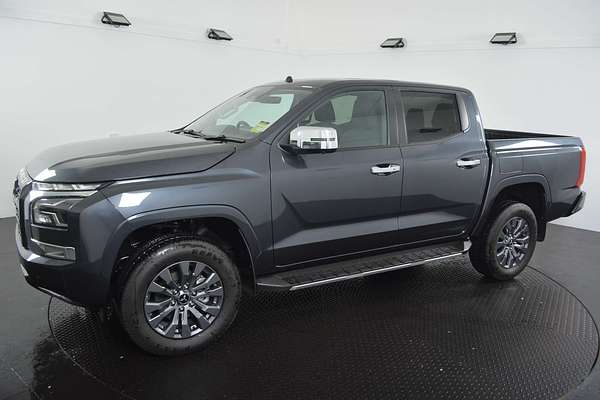 2024 Mitsubishi Triton GLS MV 4X4