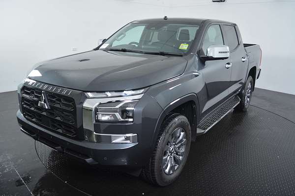 2024 Mitsubishi Triton GLS MV 4X4
