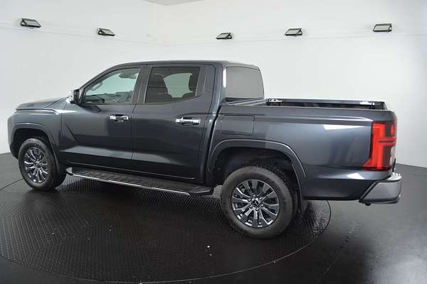2024 Mitsubishi Triton GLS MV 4X4