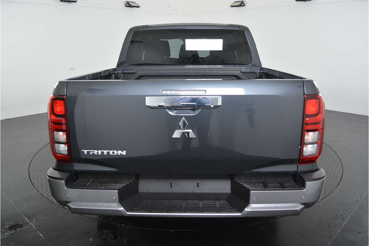 2024 Mitsubishi Triton GLS MV 4X4